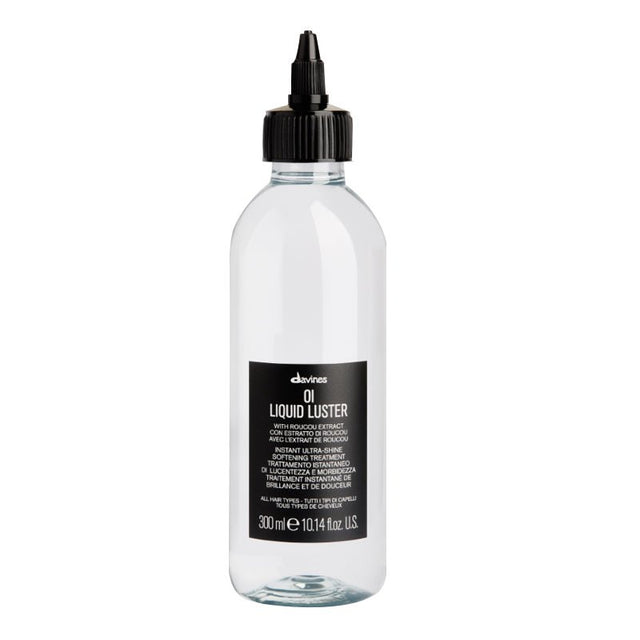 Hair Treatment - Intensive Shine & Softness Elixir with Roucou Oil - TryAladdin