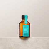 Hair Treatment Oil - Argan Oil for Silky, Shiny & Manageable Hair - TryAladdin