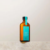 Hair Treatment Oil - Argan - Rich for Silky, Radiant Shine - TryAladdin
