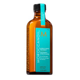 Hair Treatment Oil - Silky, Shiny & Nourished with Argan Oil - TryAladdin