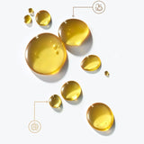 Hair Treatment Oil - Silky, Shiny & Nourished with Argan Oil - TryAladdin