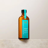 Hair Treatment Oil - Silky, Shiny & Nourished with Argan Oil - TryAladdin