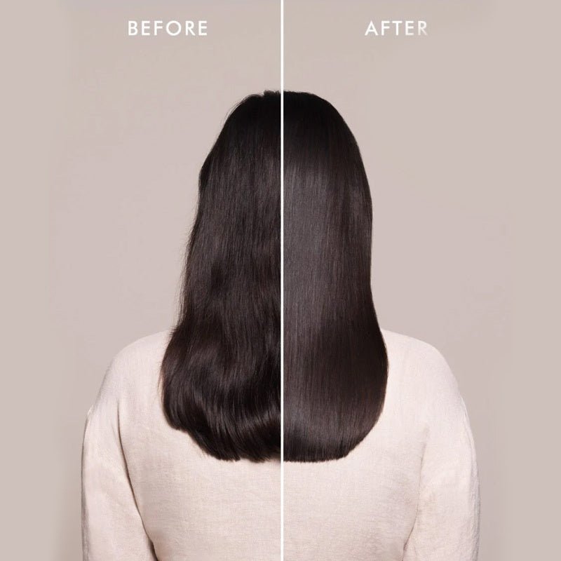 Hair Treatment Oil - Silky, Shiny & Nourished with Argan Oil - TryAladdin