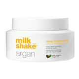 Hair Treatment - Split End Repair & Frizz Control Mask with Argan Oil - TryAladdin