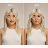 Hair Treatment - Split End Sealing & Strengthening Infusion, Fast - Absorbing - TryAladdin