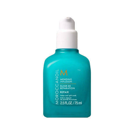 Hair Treatment - Split End Sealing & Strengthening Infusion, Fast - Absorbing - TryAladdin