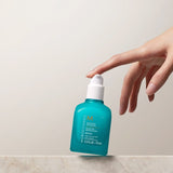 Hair Treatment - Split End Sealing & Strengthening Infusion, Fast - Absorbing - TryAladdin