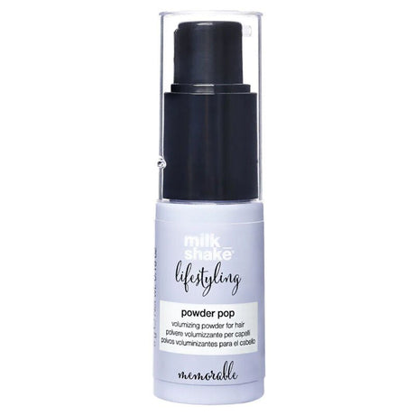 Hair Volume & Texture Styling Powder - 5g Matte Finish - TryAladdin