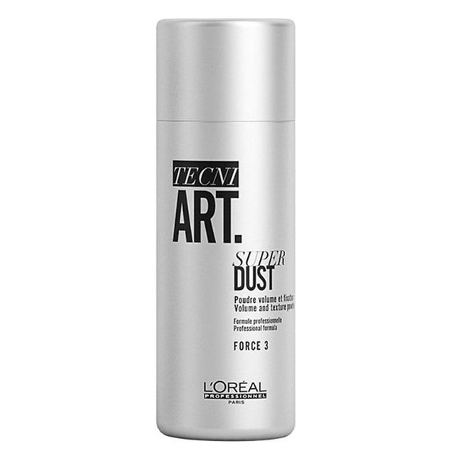 Hair Volume & Texture Styling Powder - 7g - TryAladdin