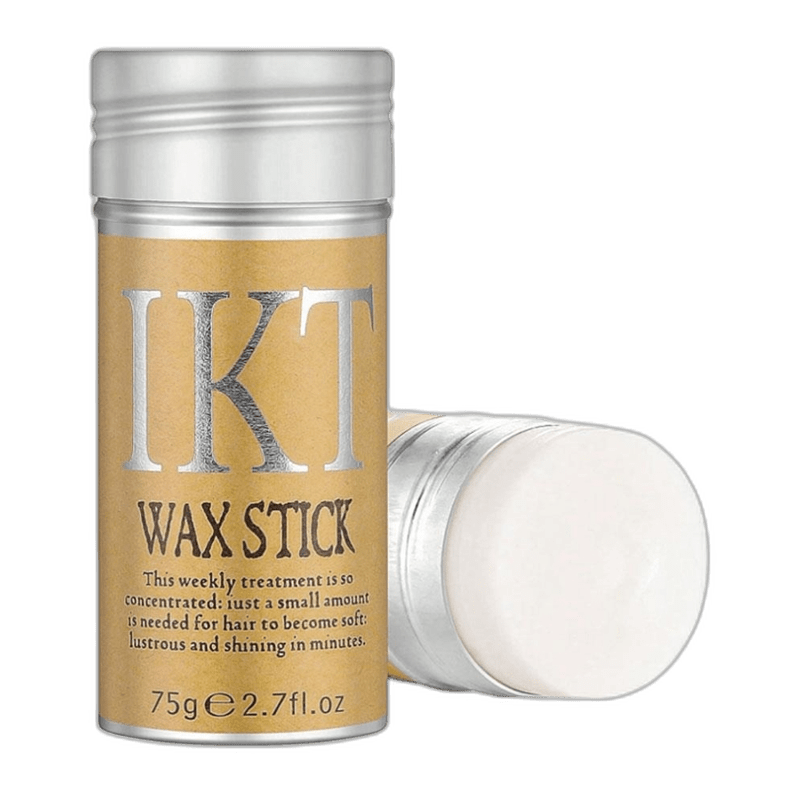 Hair Wax Stick for Strong Hold, Frizz Control & Sleek Styles, 75 ml - TryAladdin