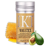 Hair Wax Stick for Strong Hold, Frizz Control & Sleek Styles, 75 ml - TryAladdin