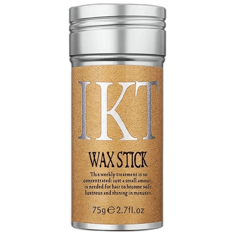 Hair Wax Stick for Strong Hold, Frizz Control & Sleek Styles, 75 ml - TryAladdin