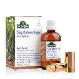 Arifoglu | Hair Care Oil For Oily Hair - TryAladdin