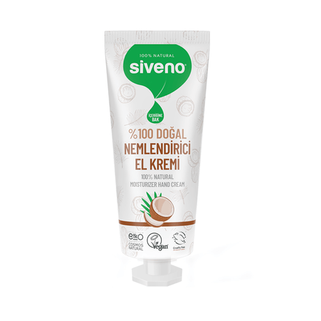 Hand & Body Cream - Intense Hydration with Natural Oils - TryAladdin