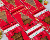 Handmade Dubai Chocolate: Limited New Year Edition