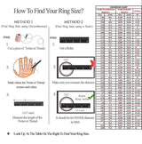 Handmade Turkish Ottoman Style Men's Tiger's Eye 925 Sterling Silver Ring - TryAladdin