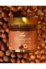 Hanimefendi Premium Cocoa Hazelnut Spread - 250g - TryAladdin