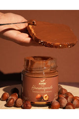 Hanimefendi Premium Cocoa Hazelnut Spread - 250g - TryAladdin