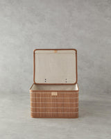 Professional Hardwood Bamboo Coffee Storage Box