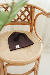 Harry Potter Baby Beanie - Bitter coffee - TryAladdin