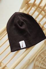 Harry Potter Baby Beanie - Bitter coffee - TryAladdin