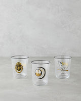 Premium-Licensed-Harry-Potter-Collectible-Glassware-Set