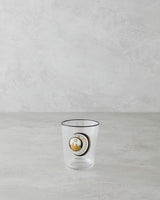 Premium Licensed Harry Potter Collectible Glassware Set