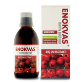 Hawthorn Fruit & Leaf Extract - Antioxidant & Vitamin C Liquid - TryAladdin