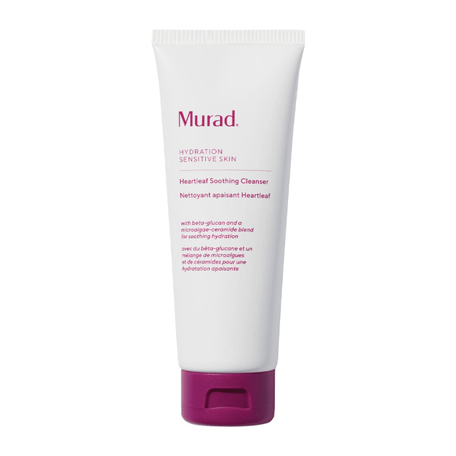 Heartleaf Gentle Face Cleanser - Barrier - Strengthening & Soothing - TryAladdin