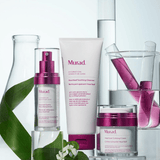 Heartleaf Gentle Face Cleanser - Barrier - Strengthening & Soothing - TryAladdin