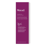 Heartleaf Gentle Face Cleanser - Barrier - Strengthening & Soothing - TryAladdin