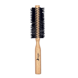 Heat Resistant Hair Brush for Blow Drying & Styling - TryAladdin