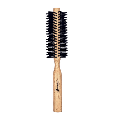 Heat Resistant Hair Brush for Blow Drying & Styling - TryAladdin