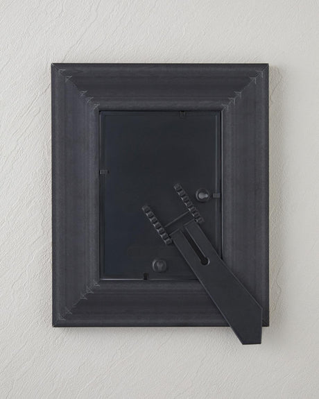 Premium Elegant Pink Photo Frame 13x18cm Retail Display