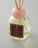 Premium Long Lasting Home Fragrance Reed Diffuser Elegant Aroma