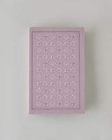 Professional Decorative Storage Box Pink 19x30cm