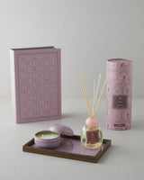 Professional Decorative Storage Box Pink 19x30cm
