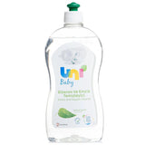 Herbal Baby Bottle & Pacifier Cleaner - Residue - Free Sensitive Cleaning Liquid - TryAladdin
