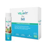 Herbal Blend - Daily Cleansing & Detox Support Liquid - TryAladdin