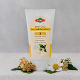 Herbal Hair Styler - Moisturizing, Residue - Free Styling Cream with Provitamin B5 - TryAladdin