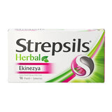 Herbal Lozenges - Echinacea, Propolis & Zinc Immunity Support - TryAladdin