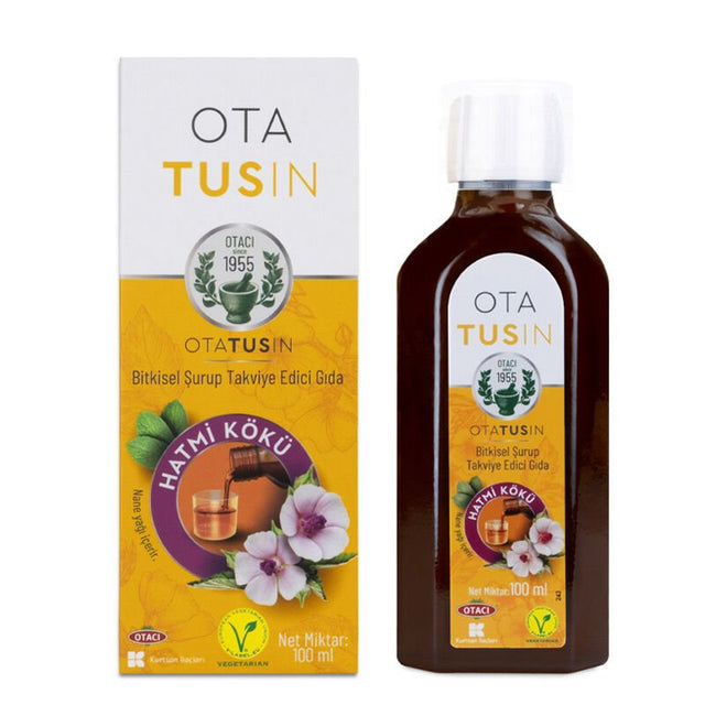 Herbal Marshmallow Root Extract Wellness Liquid Supplement - TryAladdin