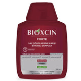 Herbal Shampoo - Intensive Anti - Hair Loss & Strengthening with Biocomplex B11 - TryAladdin