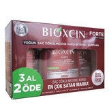 Herbal Shampoo - Intensive Anti - Hair Loss & Strengthening with Biocomplex B11 - TryAladdin