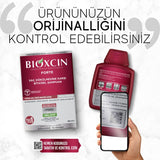 Herbal Shampoo - Intensive Anti - Hair Loss & Strengthening with Biocomplex B11 - TryAladdin