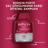 Herbal Shampoo - Intensive Anti - Hair Loss & Strengthening with Biocomplex B11 - TryAladdin