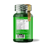 Herbal Wellness Complex - St. John's Wort & Valerian Vegan Capsules - TryAladdin