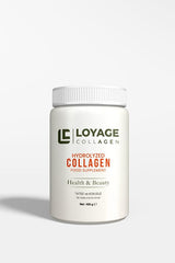 High Bioactive Double Hydrolyzed Collagen Powder - 450g - TryAladdin