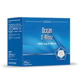 High Potency D - Ribose - Daily Dietary Supplement Powder - TryAladdin