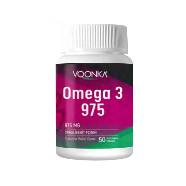 High Potency Omega - 3 Fish Oil - Essential Daily Support Softgels - TryAladdin